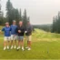 9:06am Calvin Olphant, Gabriel Tremblay, Chris Schwartz, Josh Bravo